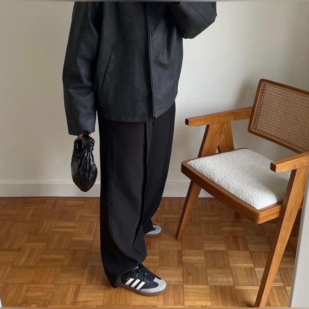 BNIB Adidas Samba Vegan sneakers (sold out in this size)